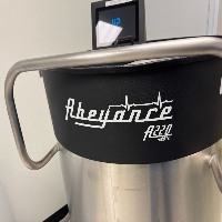 Abeyance A220 Cryogenic Storage System image 2